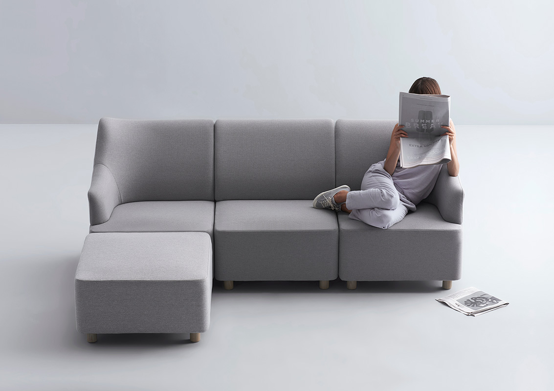 开云（中国） - 坐具|吧椅/凳子|办公家具|设计师家具|重叠矮凳